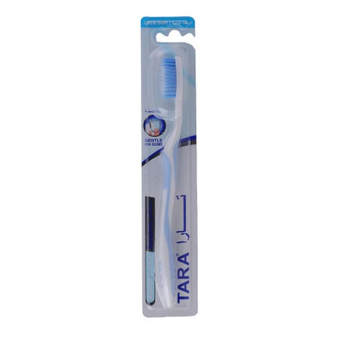 Tara Toothbrush Avante Sensitive Ultra Soft 