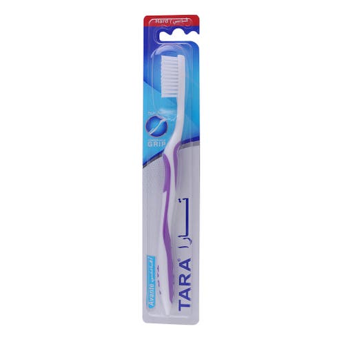 Tara Toothbrush Avante Hard 
