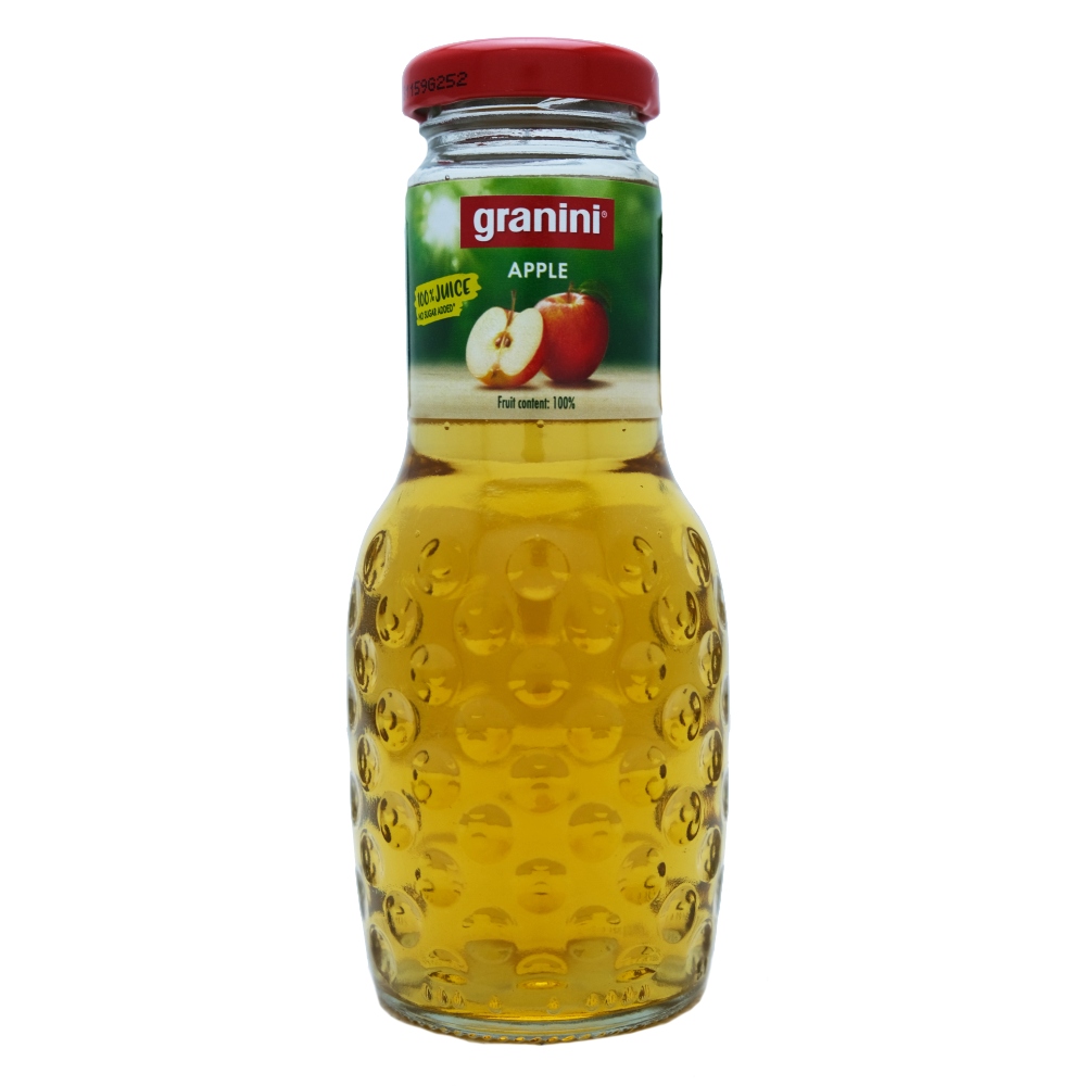 Granini Apple Juice 250ml