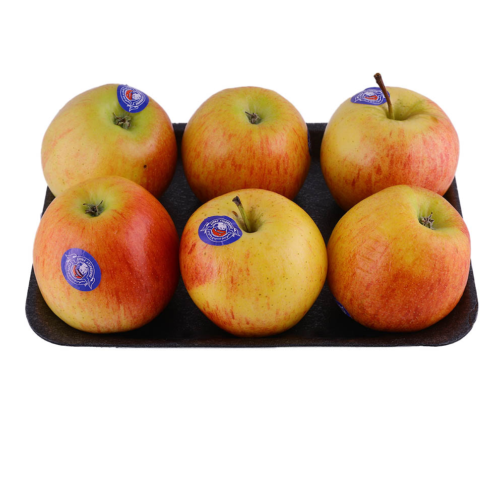 Apple Gala Italy [Per Kg] back image