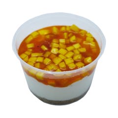 Mango Mousse [Per Piece] 