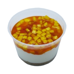 Mango Mousse [Per Piece] 