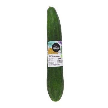 Bernar Foods Holland Cucumber Eco 300g