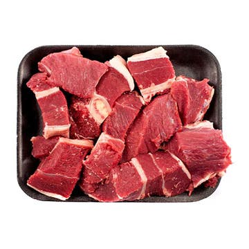 South African Beef Cubes [Per Kg] 