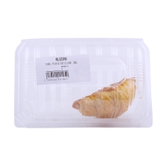 Mini Plain Croissant 30g