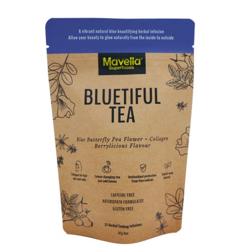 Mavella Bluetiful Tea 40g 