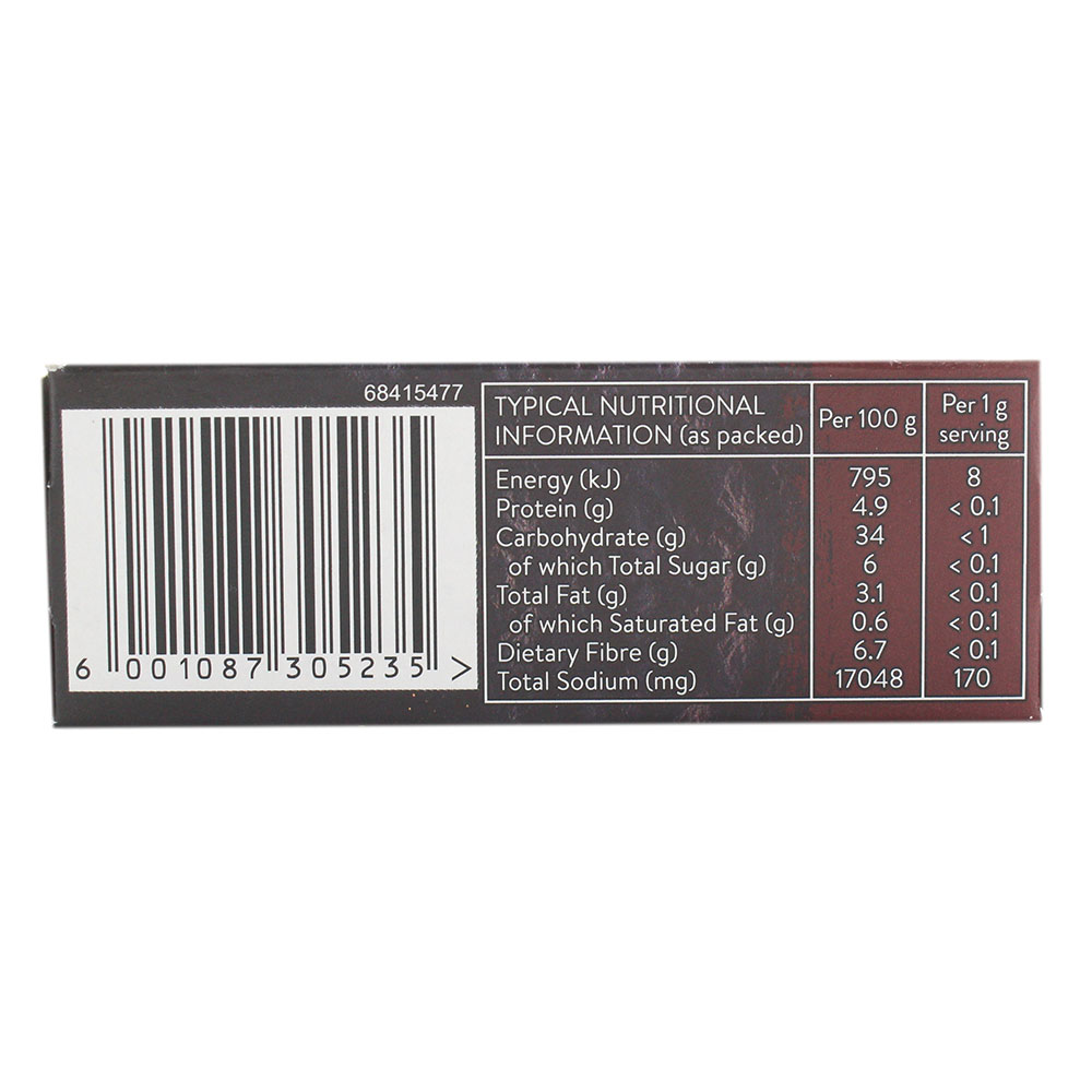 Robertsons Shisanyama Seasoning 80g 