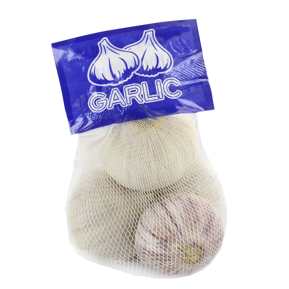 Solo Garlic 