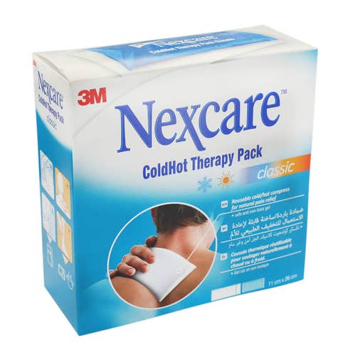 Nexcare ColdHot Pain Relief Classic 