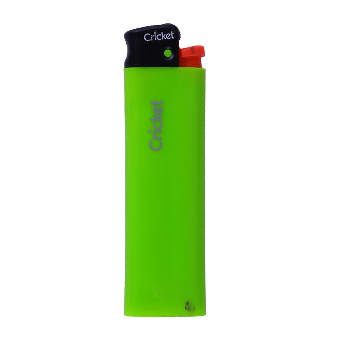 Cricket T50 Big Lighter