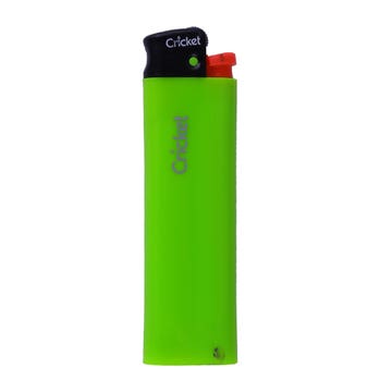 Cricket T50 Big Lighter 