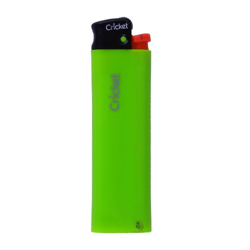 Cricket T50 Big Lighter 