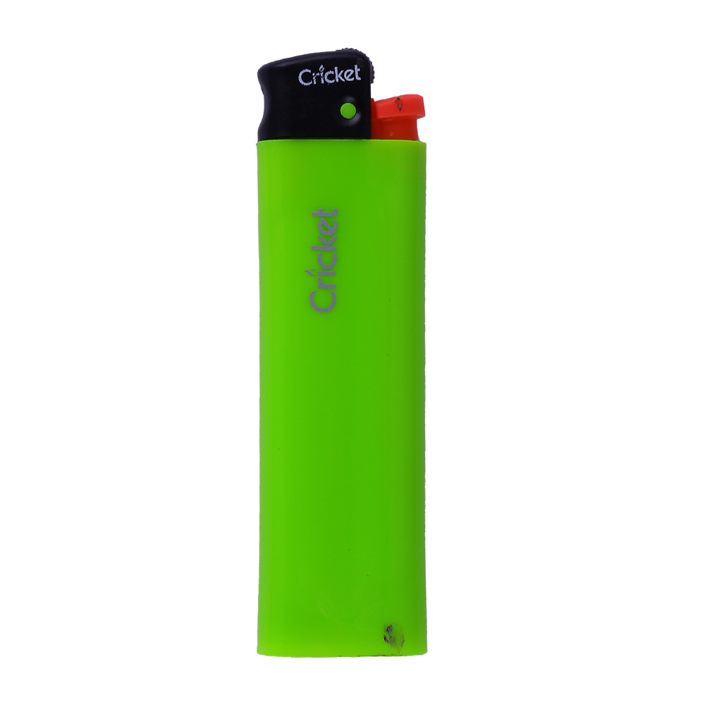 Cricket T50 Big Lighter
