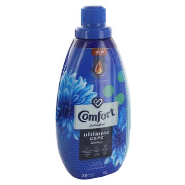 Comfort Iris & Jasmine 1L 