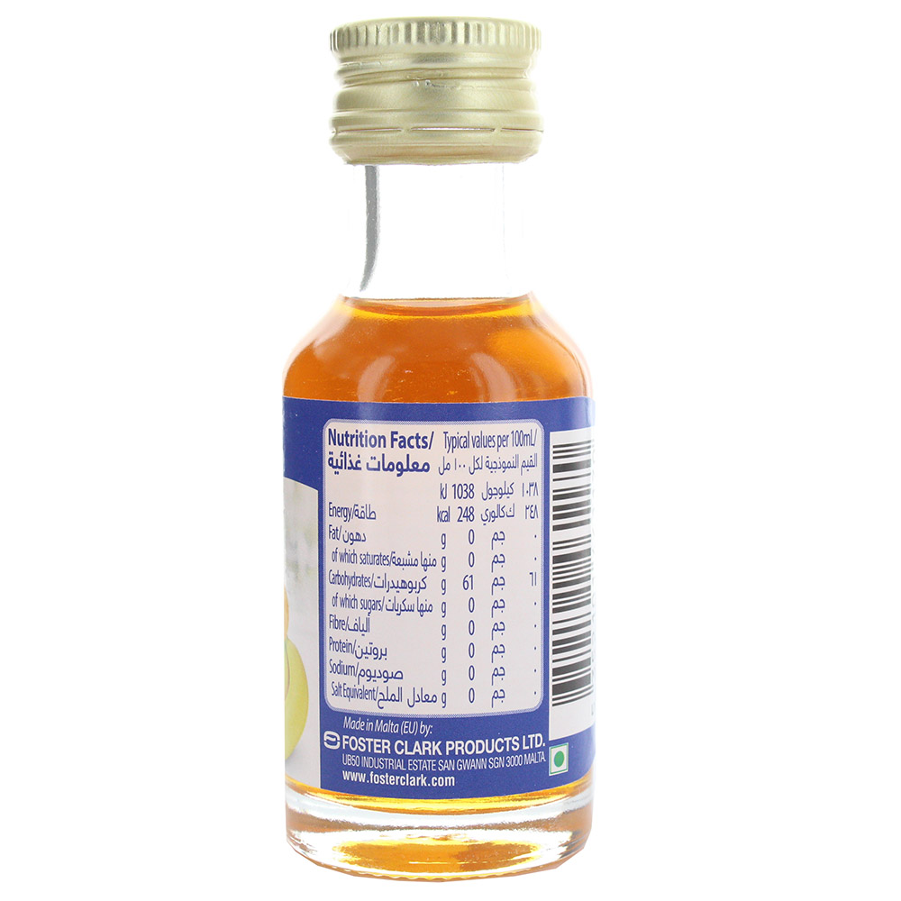 Foster Clark's Culinary Essence Banana 28ml 