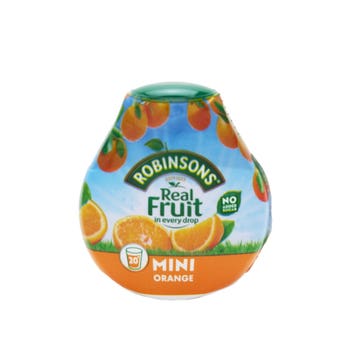 Robinsons Minis Orange 66ml 