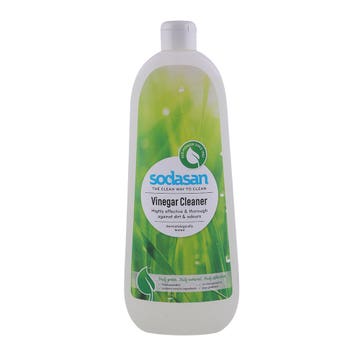 Sodasan All Purpose Vinegar Cleaner 1L 