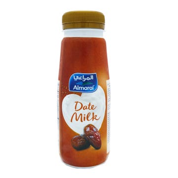 Almarai Premium Dates Milk 225ml 
