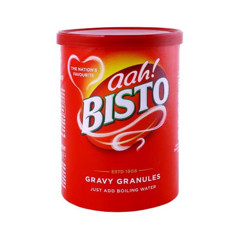 Bisto Beef Gravy Granules 190g 