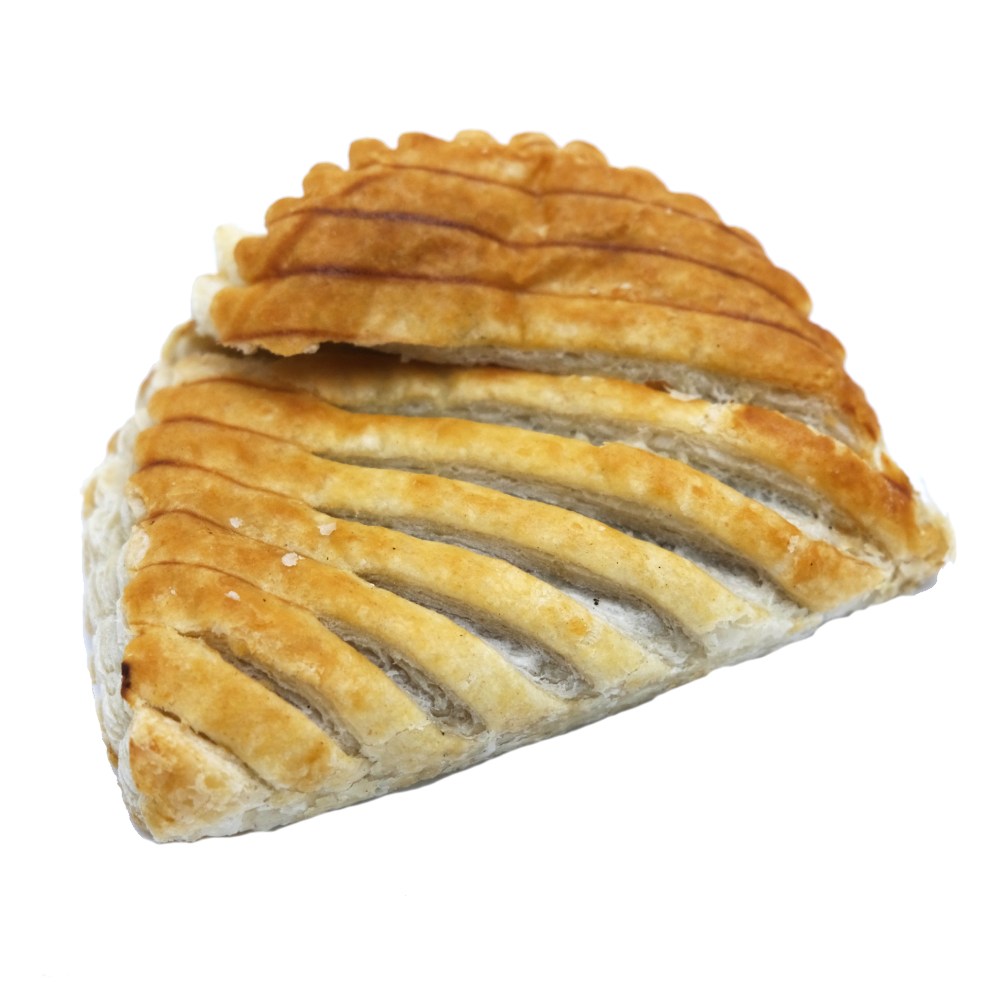 Apple Chunks Turnover 