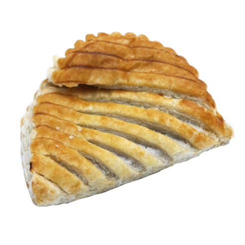 Apple Chunks Turnover 
