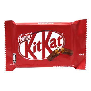 Nestle Kit Kat 4 Fingers 36 