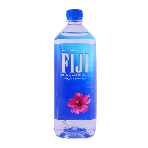 Fiji Natural Artesian Water 1L 