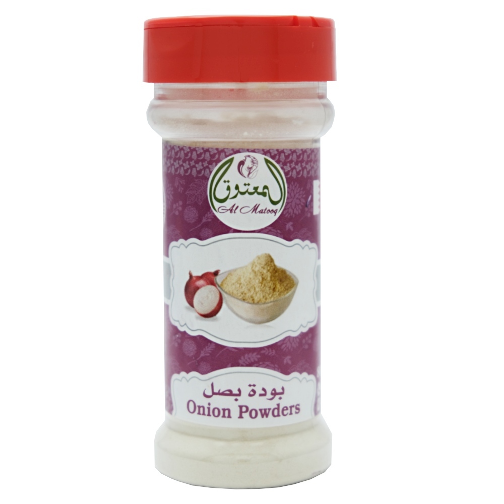 Almatooq Onion Powder 80g 