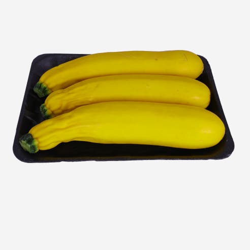Import Courgette Yellow [Per Kg] 