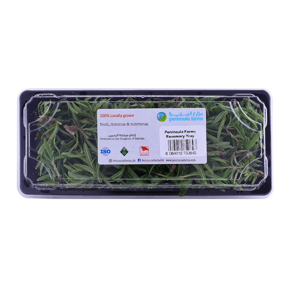 Peninsula Farms Rosemary Pack