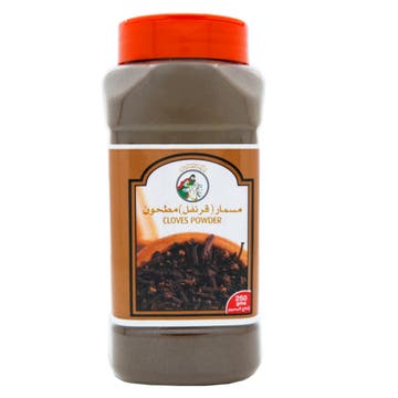 Al Fares Clove Powder 250g 