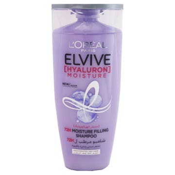 L'Oreal Elvive Hyaluron Shampoo 200ml 