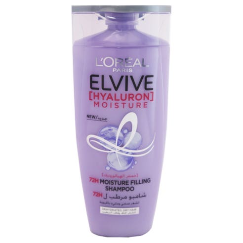 L'Oreal Elvive Hyaluron Shampoo 200ml 