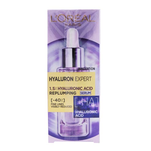 L'Oreal Hyaluron Expert Serum 30ml 