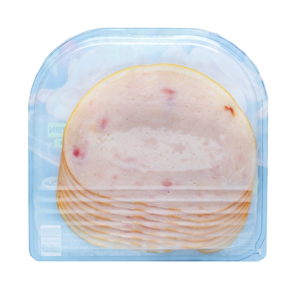 Namet Smoked Chicken Slices 150g back image