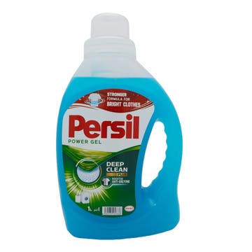 Persil Deep Clean Power Gel 1L 