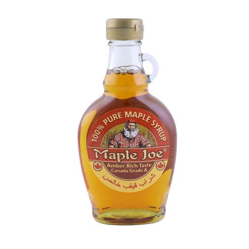 Lune De Miel Maple Joe Pure Maple Syrup 250g 