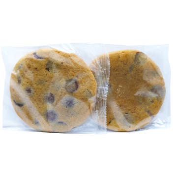 Double Chocolate Cookies Extra Large 