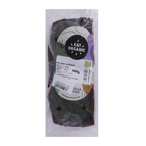 Organic Avocado [2 Pieces] 