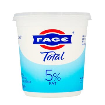 Fage Total 5% Fat Yoghurt 950g 