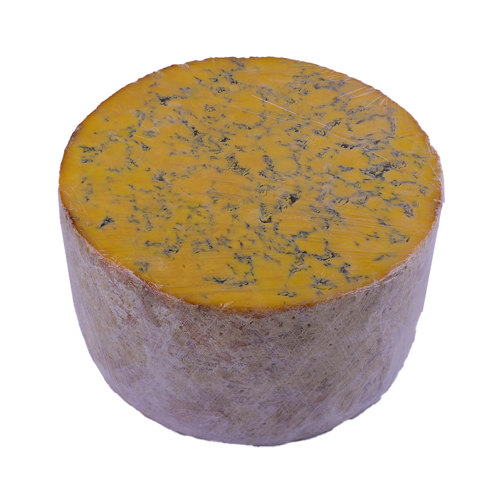 Shropshire Blue Meule Cheese [Per Kg] 