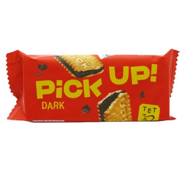 Bahlsen Pick Up Dark 28g 