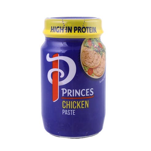 Princes Chicken Paste 75g 