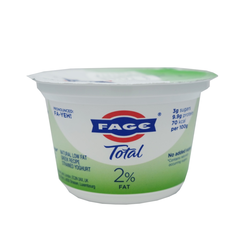 Fage Total 2% Fat Yoghurt 150g