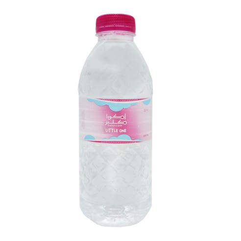 Aquaclear Little One Bottled Water 330ml 