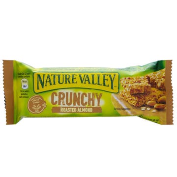 Nature Valley Crunchy Roasted Almond Bar 42g 