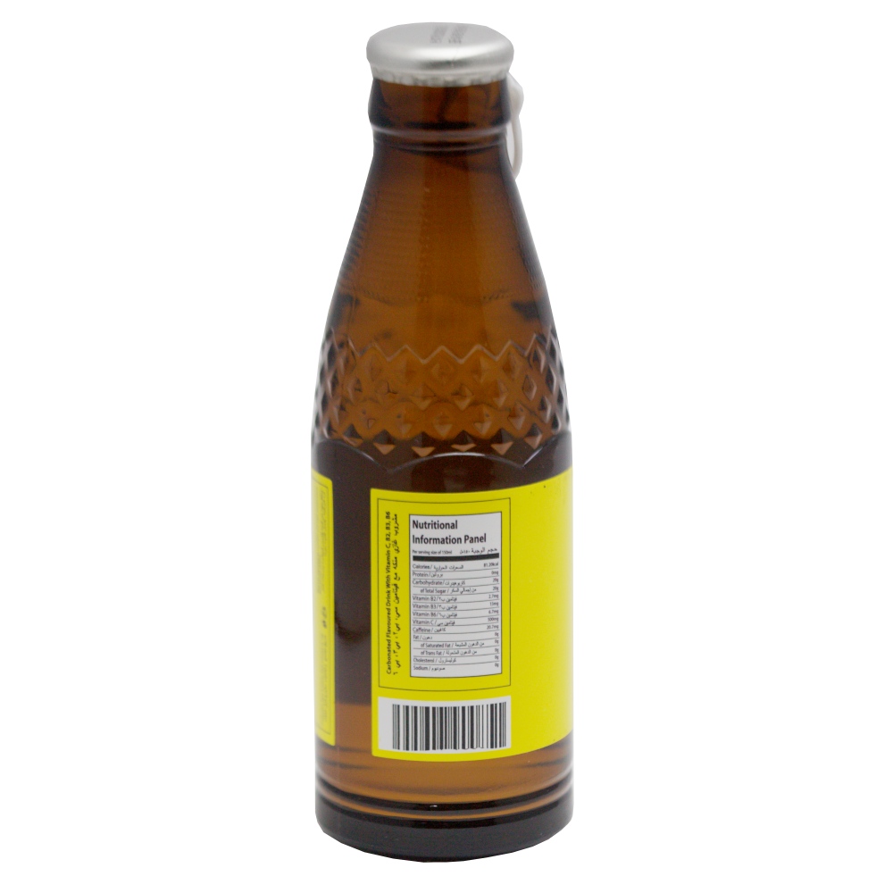 Walkers Vitamin C Drink 150ml back image