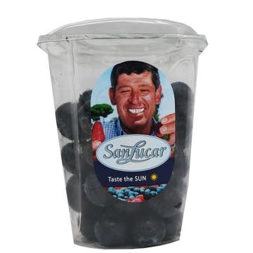 Signature Tastes Blueberry 320g 