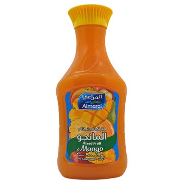 Almarai Mixed Fruit Mango Juice 1.4L