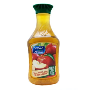 Almarai Apple Juice 1.4L 